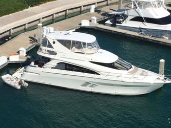 55' Marquis 2007 Yacht For Sale